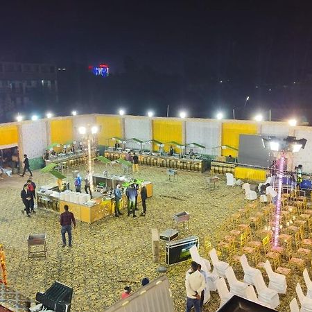 Shree R.C.Vatika Hotel Motihari Buitenkant foto