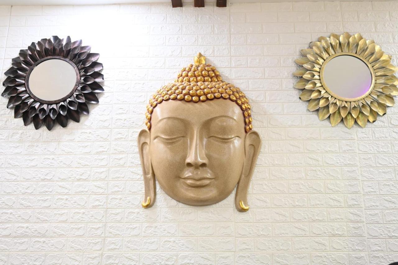 Shree R.C.Vatika Hotel Motihari Buitenkant foto